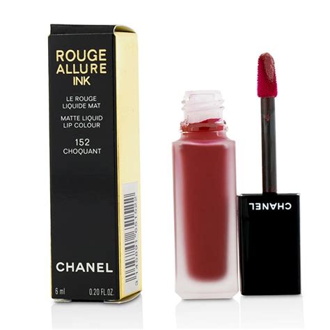 chanel rouge allure ink matte liquid lip colour 166|t&c chanel rouge lip color.